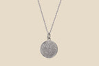 Badger – Silver