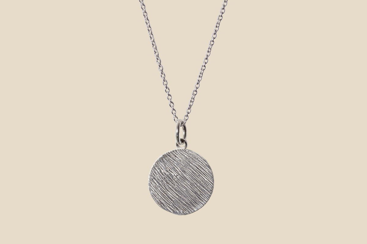 Badger – Silver