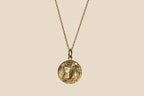Badger – Gold