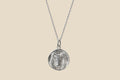 Badger – Silver