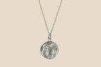 Badger – Silver