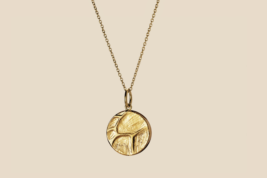 Butterfly – Gold
