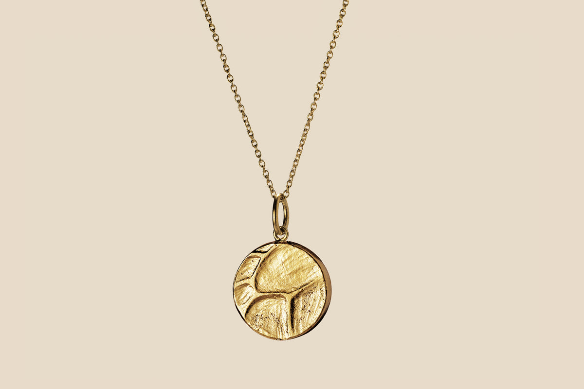 Butterfly – Gold
