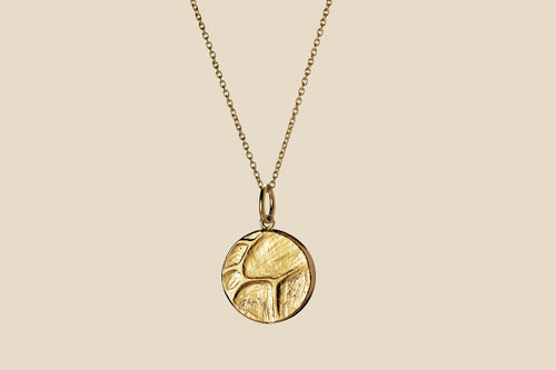 Butterfly – Gold