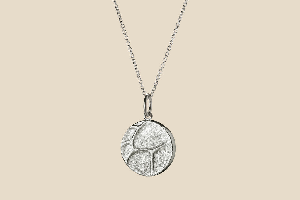 Butterfly – Silver