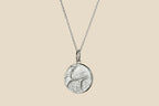 Butterfly – Silver