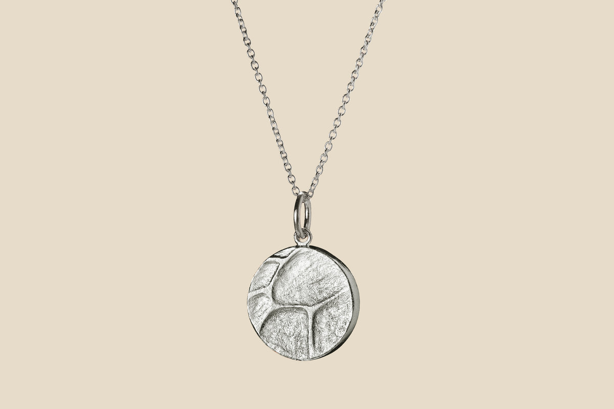Butterfly – Silver