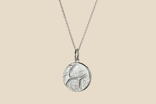 Butterfly – Silver
