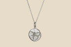 Butterfly – Silver