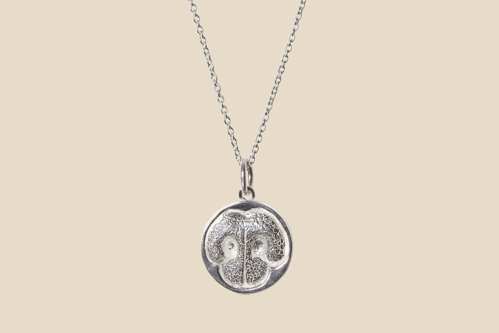 Dog – Silver