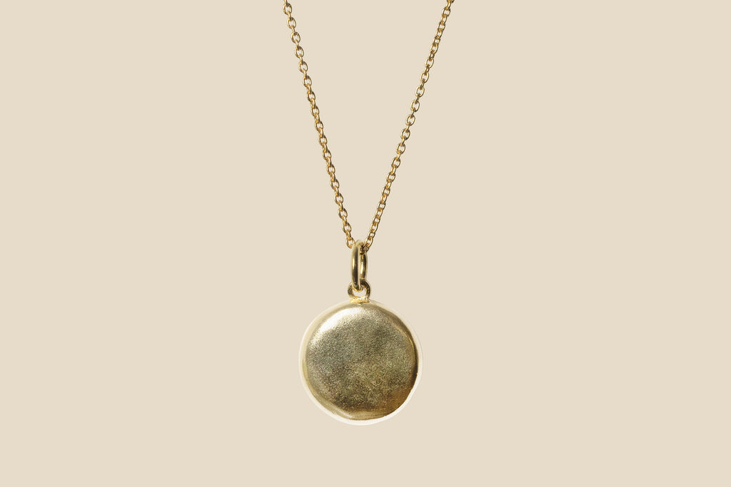 Dolphin – Gold