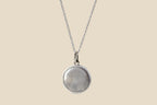 Dolphin – Silver