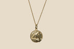 Dolphin – Gold