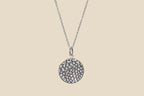 Dragonfly – Silver