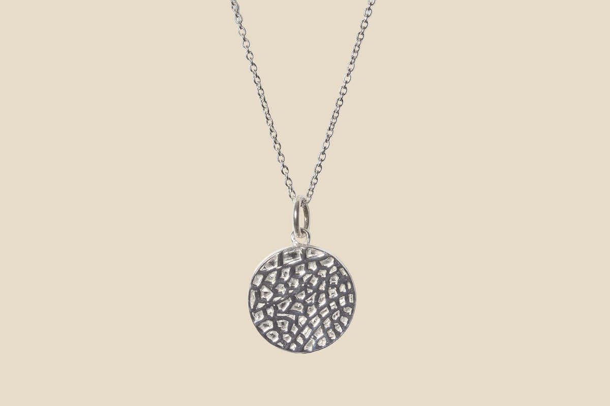 Dragonfly – Silver