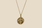 Dragonfly – Gold