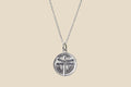 Dragonfly – Silver