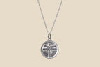 Dragonfly – Silver