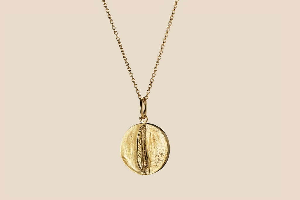 Eagle – Gold