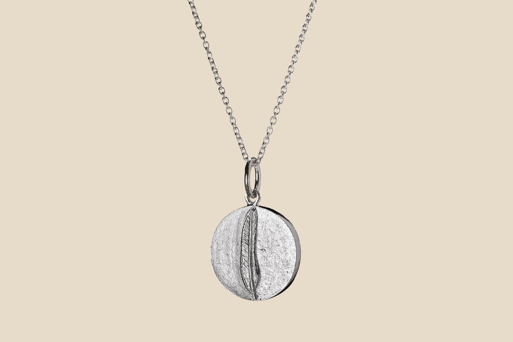 Eagle – Silver
