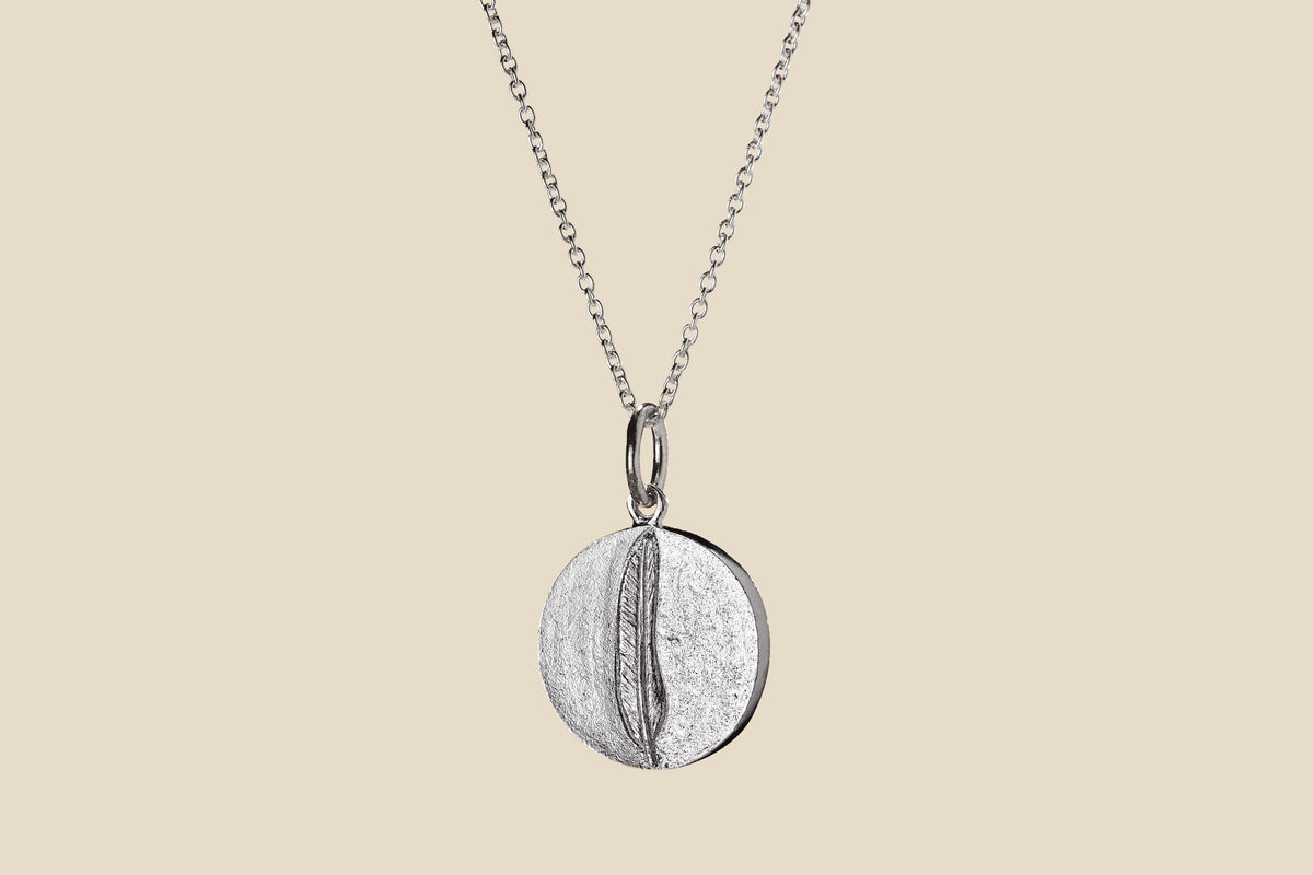 Eagle – Silver