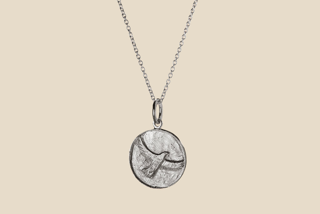Eagle – Silver