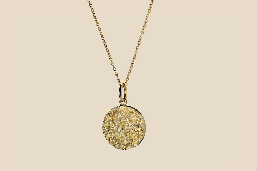 Hummingbird – Gold