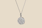 Hummingbird – Silver