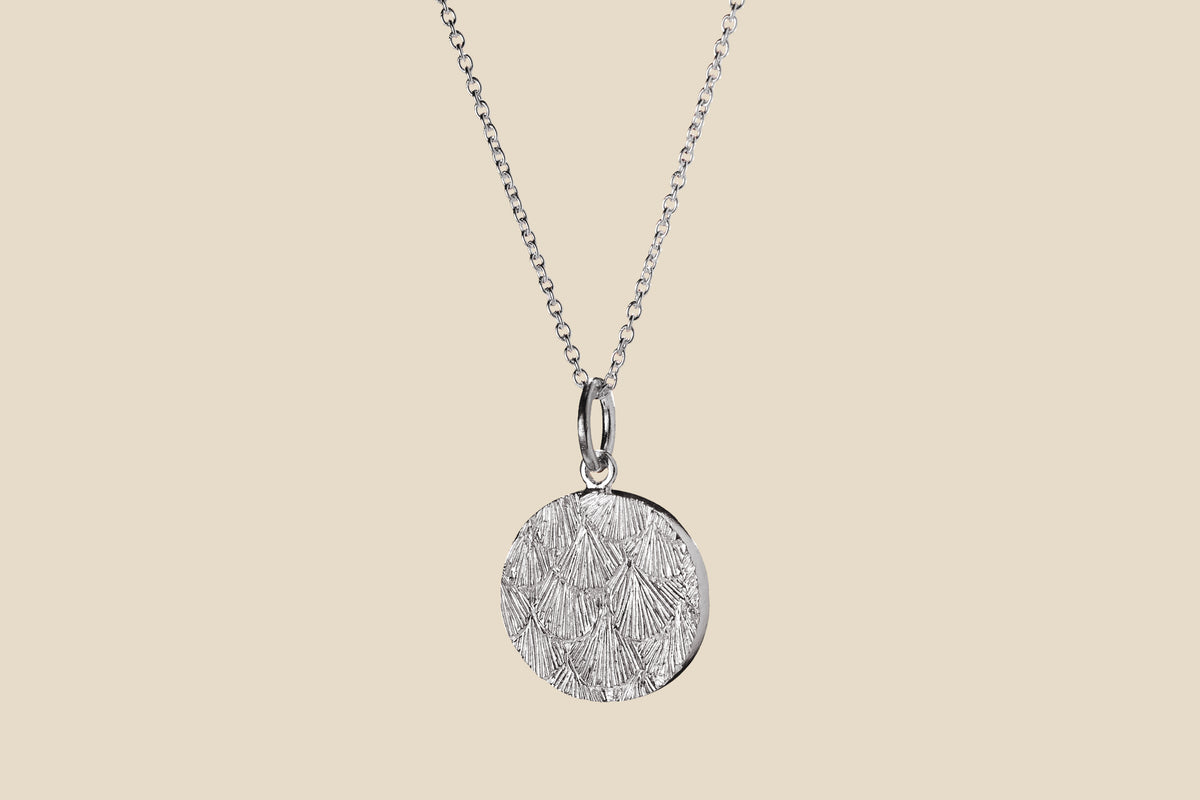 Hummingbird – Silver