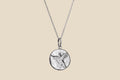 Hummingbird – Silver