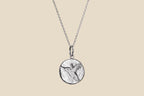 Hummingbird – Silver