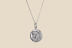 Jaguar – Silver