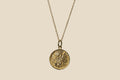 Owl – Gold