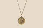 Owl – Gold
