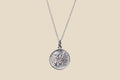 Owl – Silver