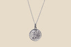 Owl – Silver