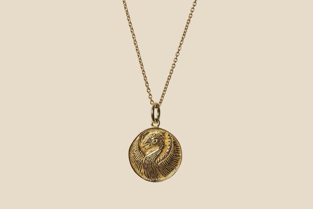 Phoenix – Gold
