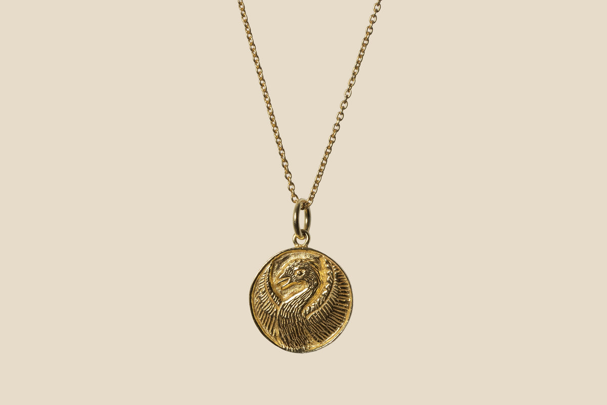Phoenix – Gold