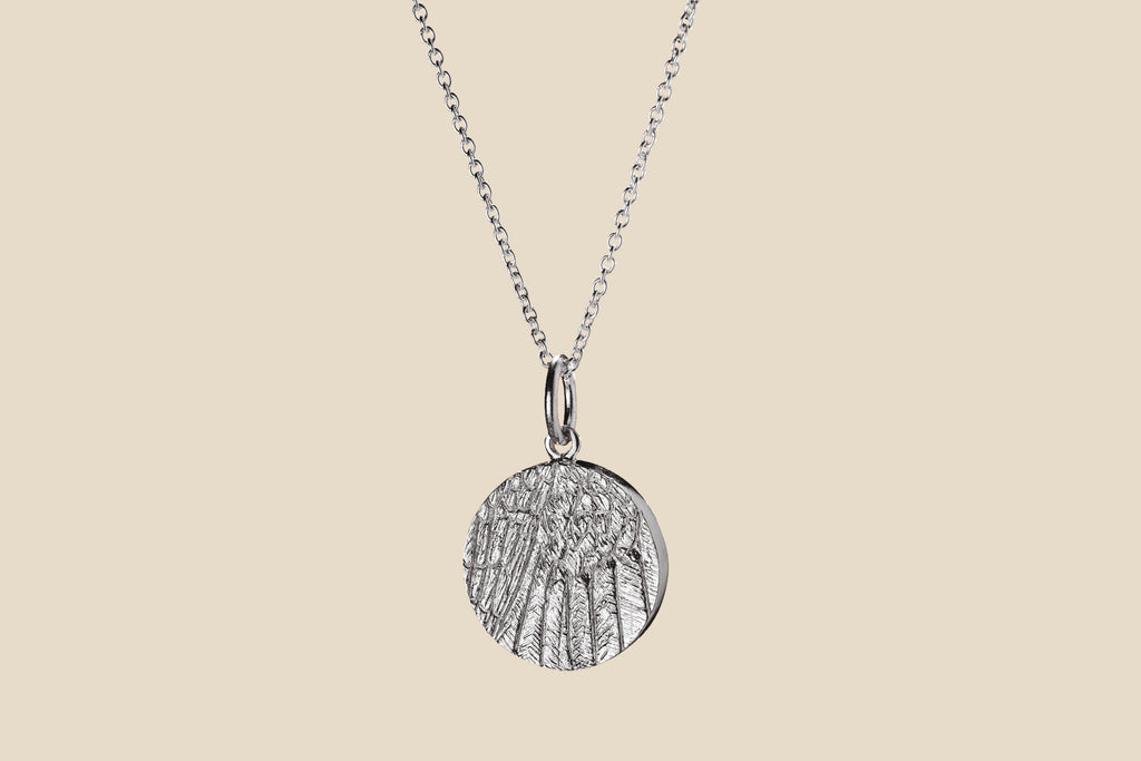 Raven – Silver