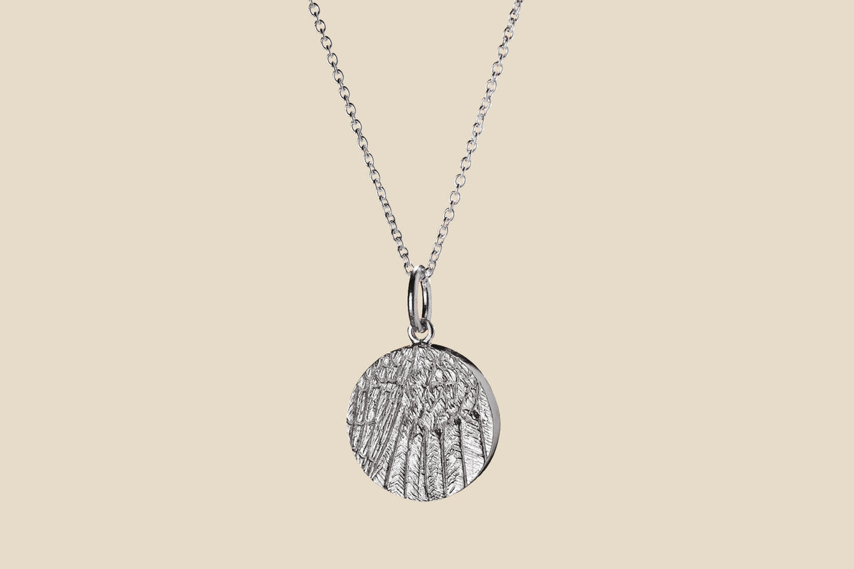 Raven – Silver