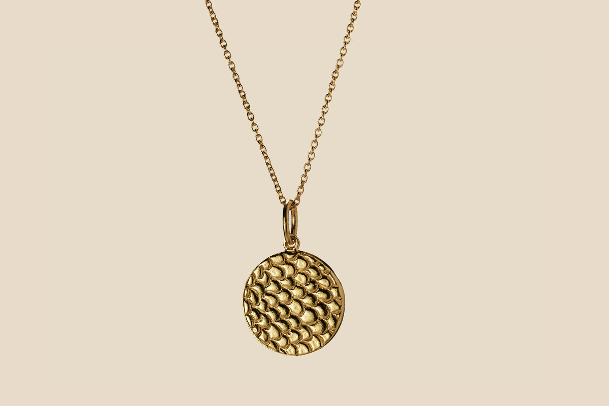 Serpent – Gold