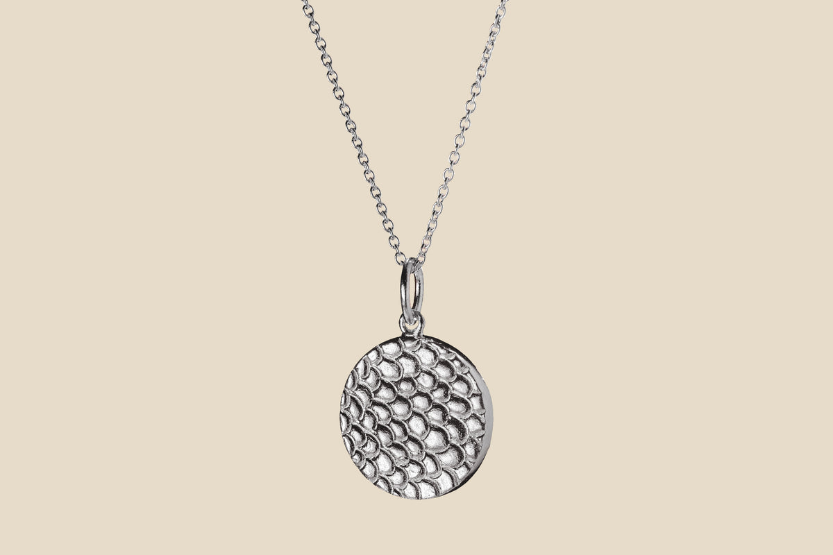 Serpent – Silver