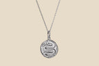 Serpent – Silver
