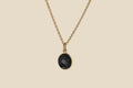 Onyx – Gold