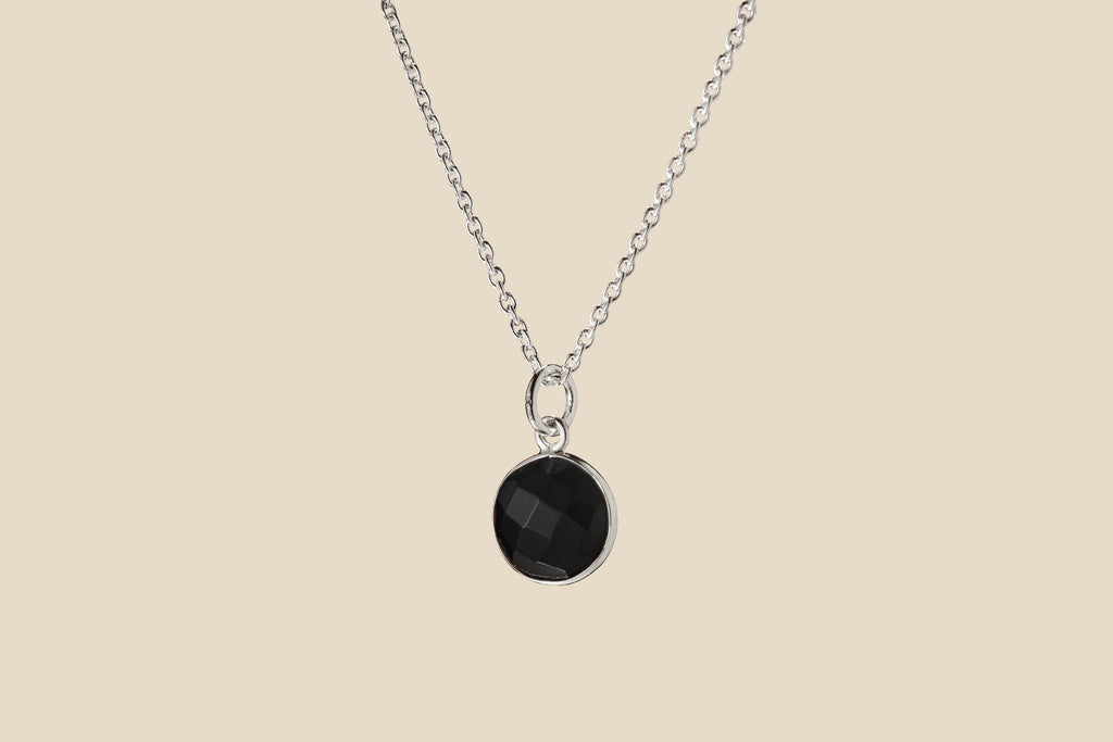 Onyx – Silver