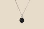 Onyx – Silver