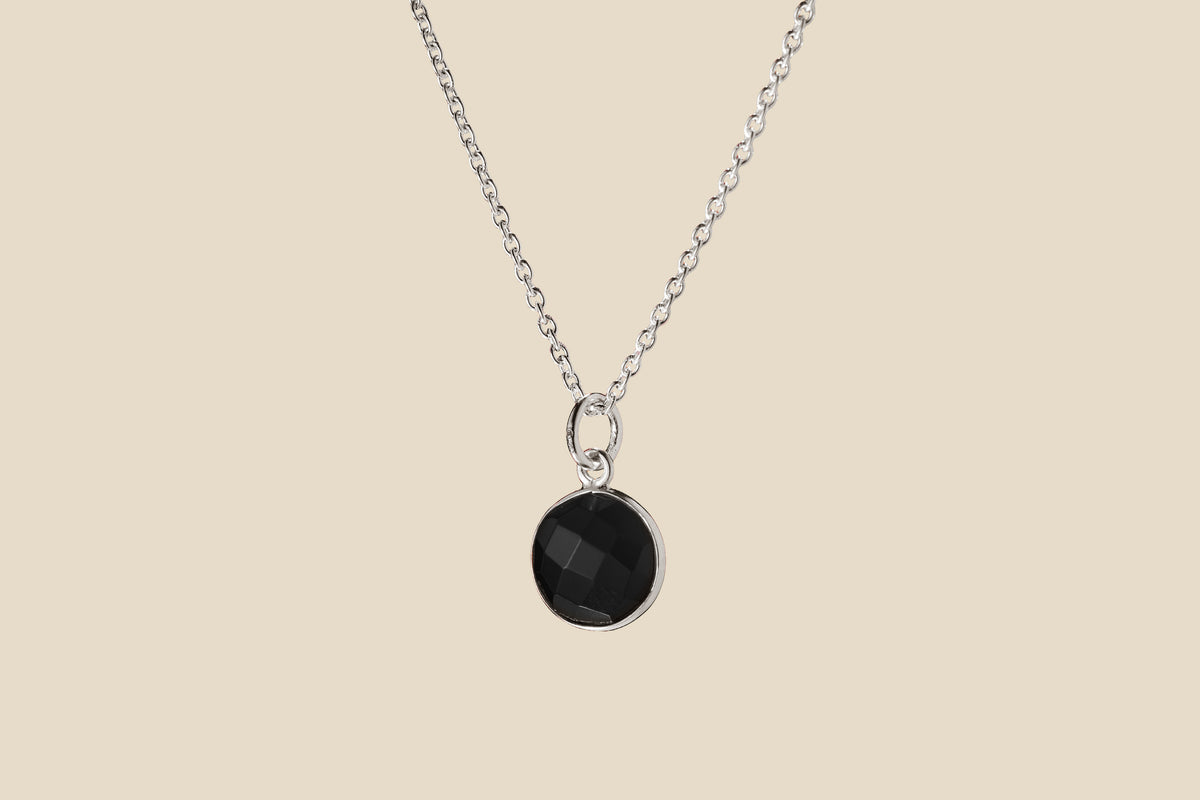 Onyx – Silver