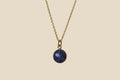 Lapiz Lazuli – Gold