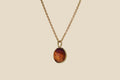 Tigers Eye – Gold