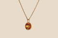 Citrine – Gold